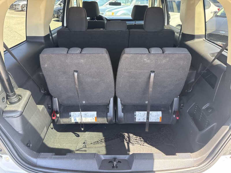 2016 Ford Flex SEL