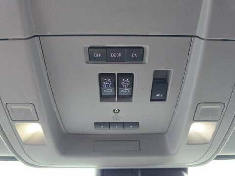 2018 GMC Sierra 2500HD