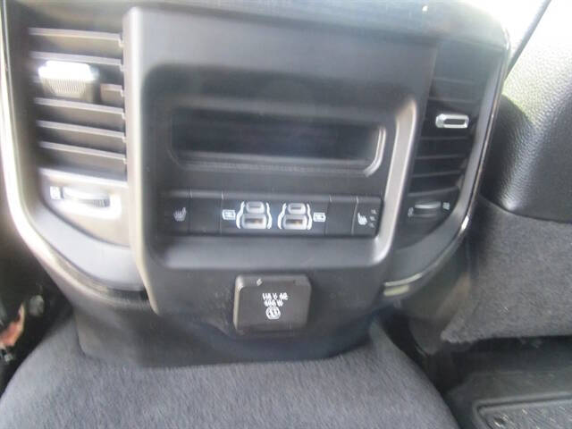 2022 RAM 2500 Limited