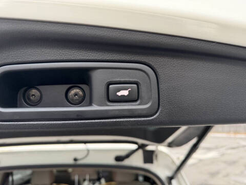 2016 Honda Pilot EX-L w/RES