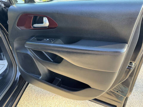 2020 Chrysler Pacifica Touring L 35th Anniversary