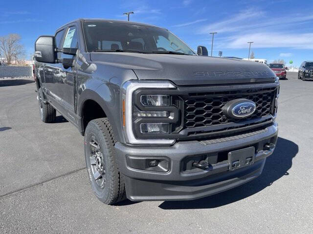 2024 Ford F-250 Super Duty for sale at Show Low Ford in Show Low AZ