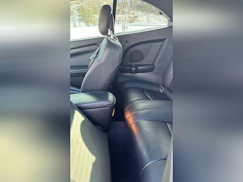 2012 Chrysler 200 Limited