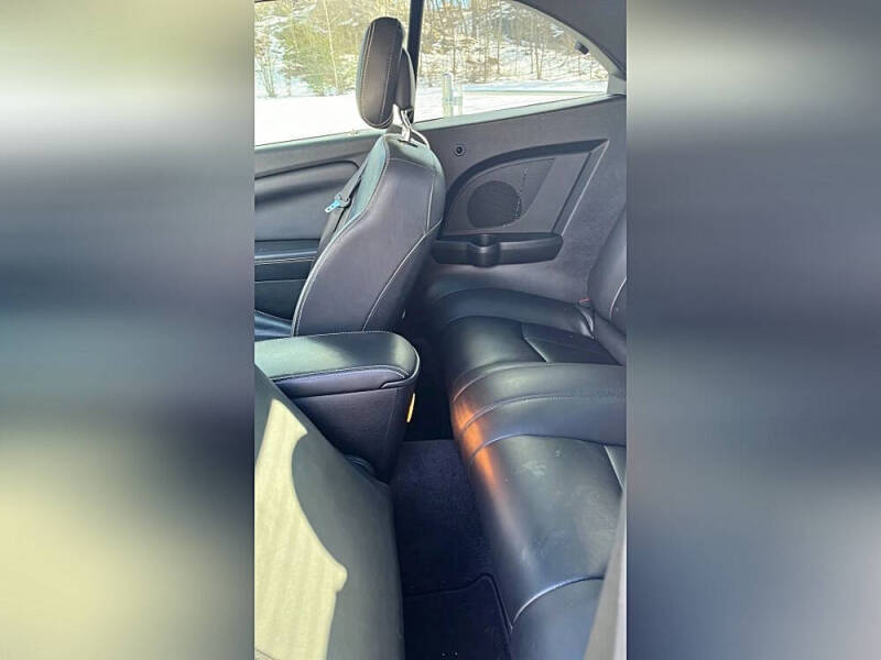 2012 Chrysler 200 Limited