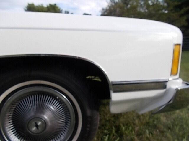 1974 Chevrolet Caprice