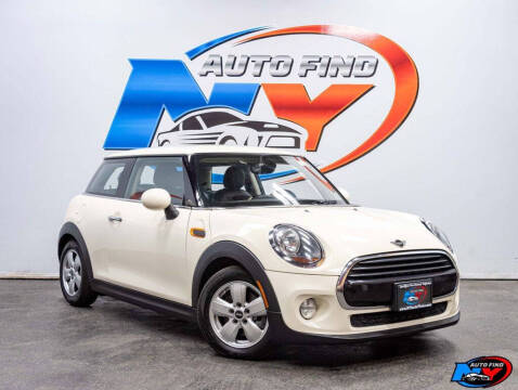 2019 MINI Hardtop 2 Door Cooper