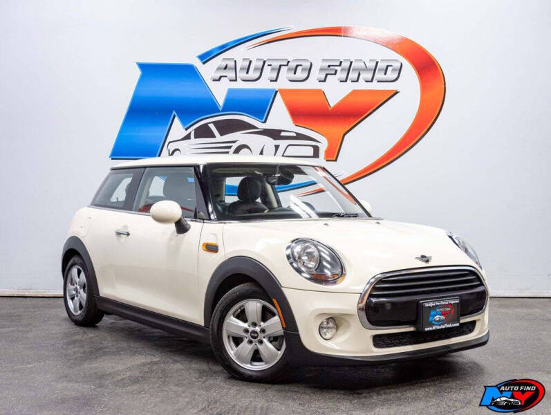 2019 MINI Hardtop 2 Door Cooper