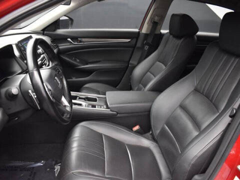 2021 Honda Accord Sport Special Edition