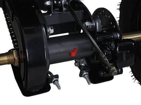 2026 SYX Moto ATV 70cc