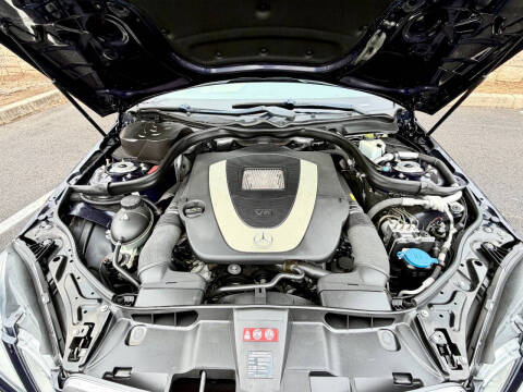 2011 Mercedes-Benz E-Class E 350 Sport 4MATIC