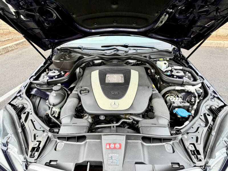 2011 Mercedes-Benz E-Class E 350 Sport 4MATIC