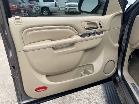 2014 Cadillac Escalade ESV Premium