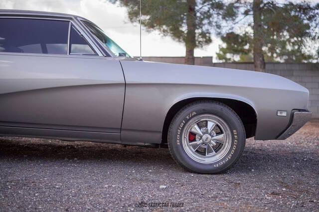 1969 Buick Gran Sport