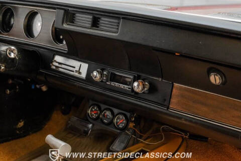 1970 Oldsmobile Cutlass