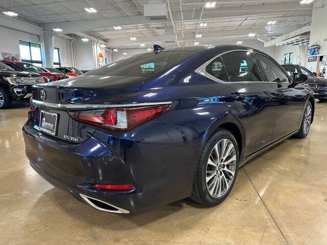 2021 Lexus ES 350