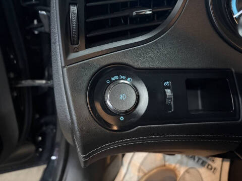 2012 Buick LaCrosse Premium 1