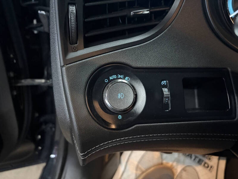 2012 Buick LaCrosse Premium 1