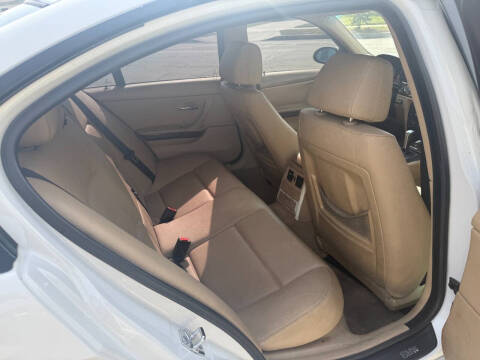 2006 BMW 3 Series 325i