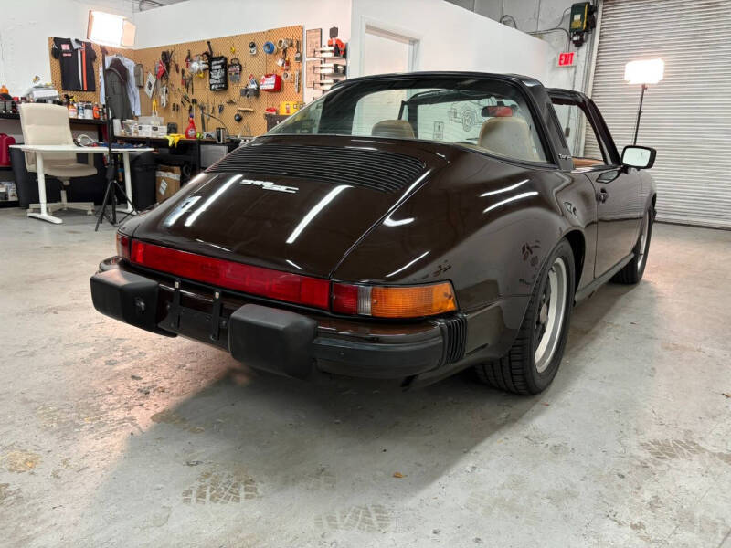 1978 Porsche 911