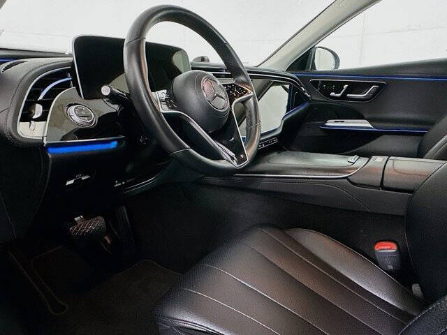 2025 Mercedes-Benz E-Class E 450 4MATIC