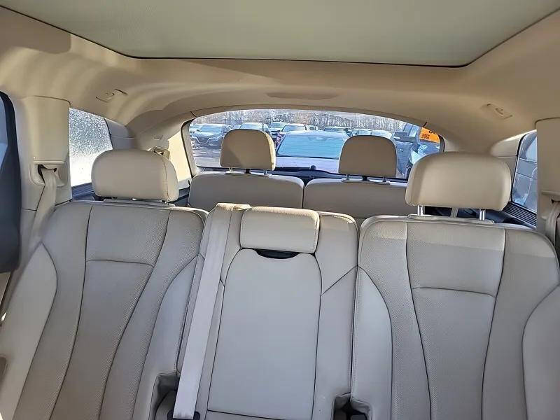 2017 Audi Q7 2.0T quattro Premium Plus