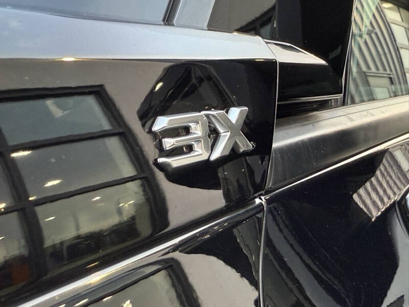 2023 GMC HUMMER EV 3X