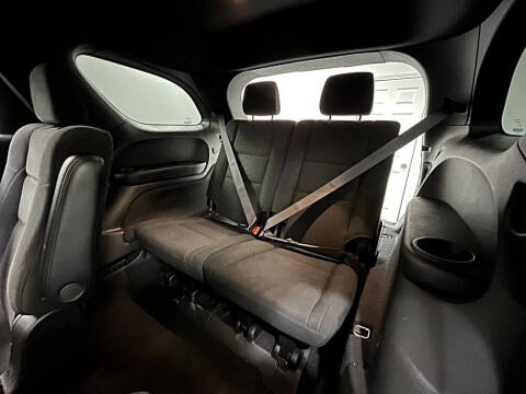 2021 Dodge Durango GT