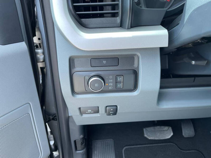 2024 Ford F-600 Super Duty