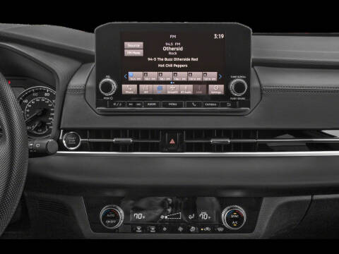 2022 Mitsubishi Outlander Black Edition