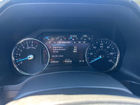 2021 Ford Expedition Limited