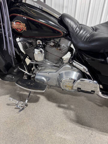 2001 Harley-Davidson Electra Glide Standard