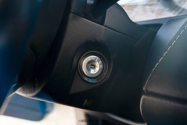 2008 Aston Martin V8 Vantage Roadster