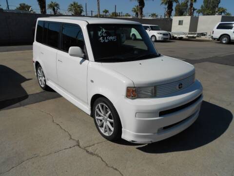 2006 Scion xB for sale at COUNTRY CLUB CARS in Mesa AZ