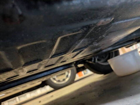 1952 Volkswagen Beetle