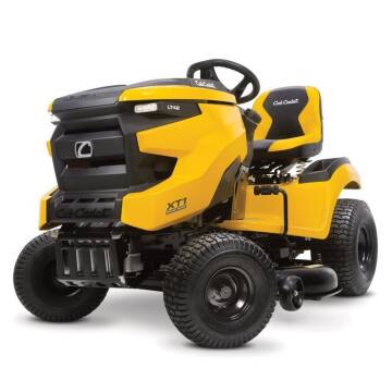2023 Cub Cadet LT42 for sale at County Tractor - Cub Cadet in Houlton ME