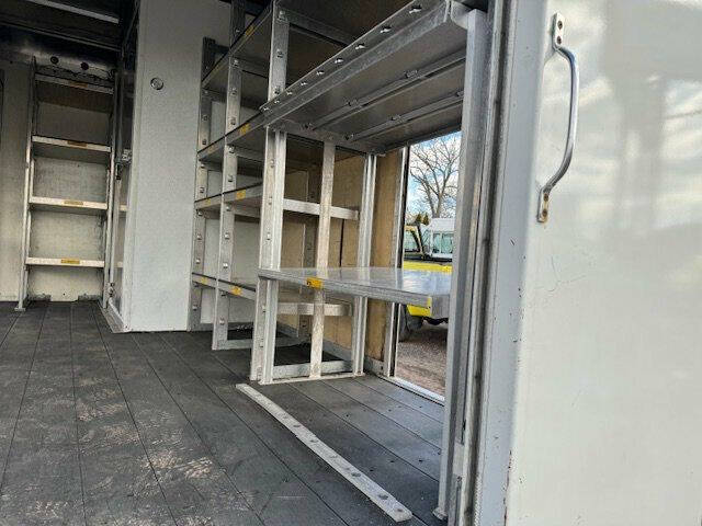 2014 Ford E-Series E-450 SD