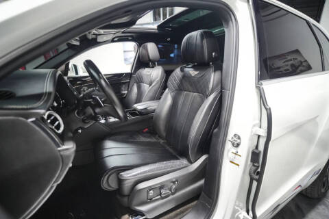 2017 Bentley Bentayga