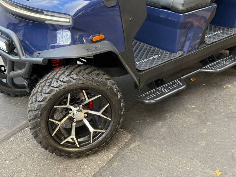 2025 Denago Rover XL