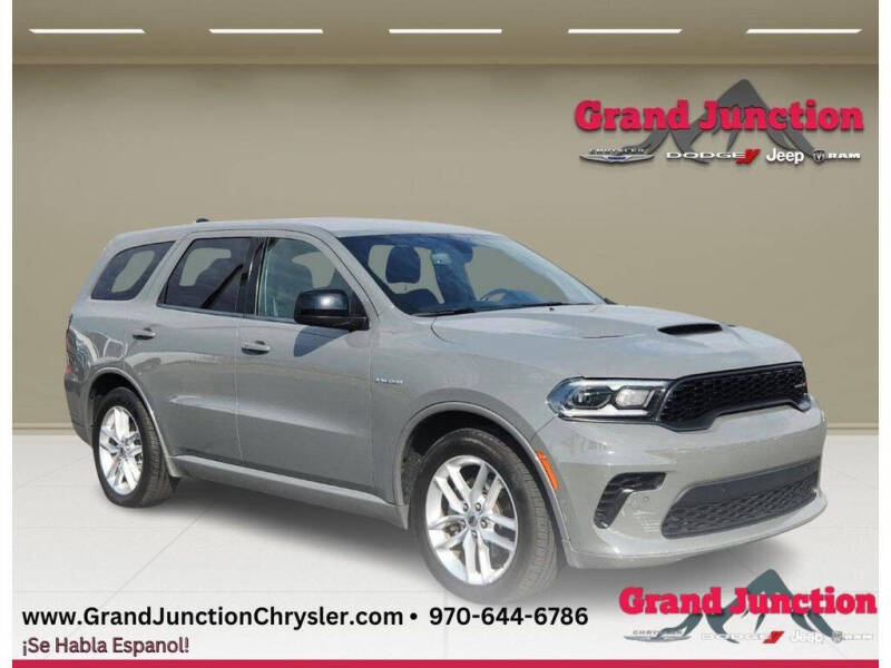 2023 Dodge Durango R/T
