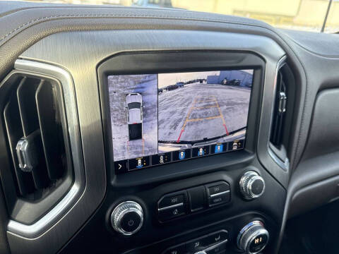 2023 GMC Sierra 2500HD