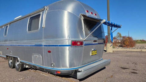 1990 Airstream EXCELLA 29'