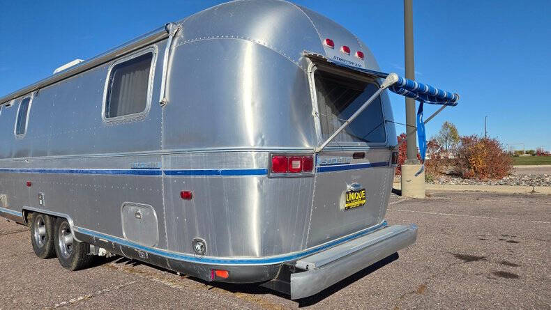 1990 Airstream EXCELLA 29'