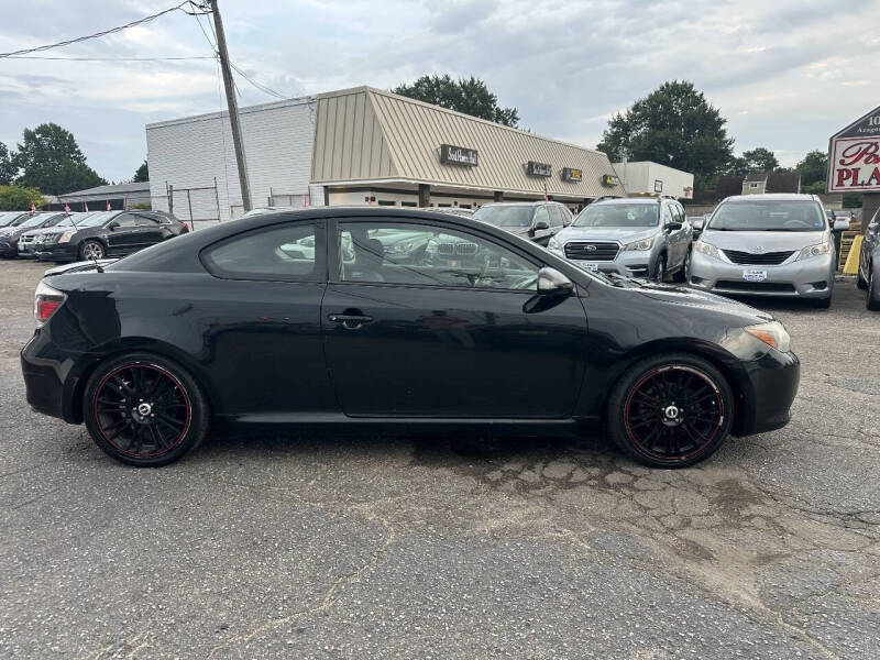 2009 Scion tC