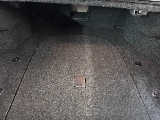 2000 Cadillac DeVille