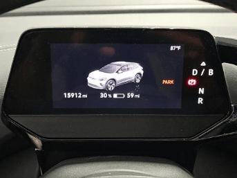 2024 Volkswagen ID.4 S