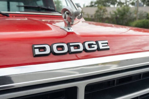1987 Dodge RAM 150