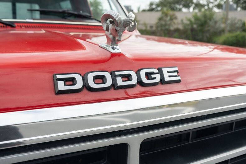 1987 Dodge RAM 150