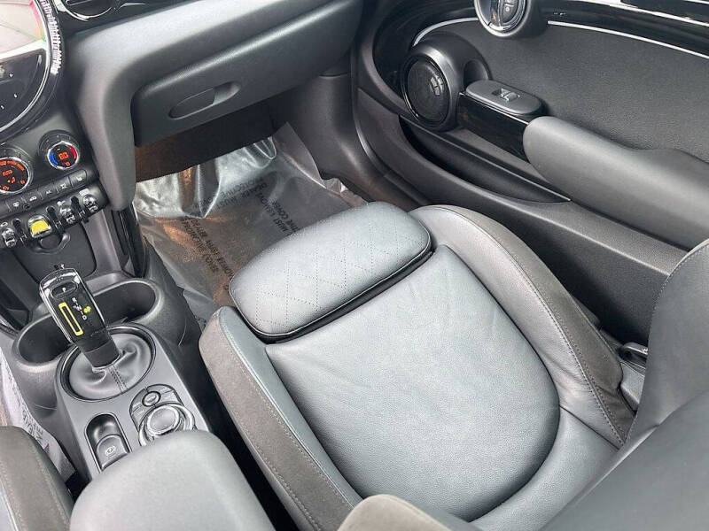 2023 MINI Hardtop 2 Door Cooper SE