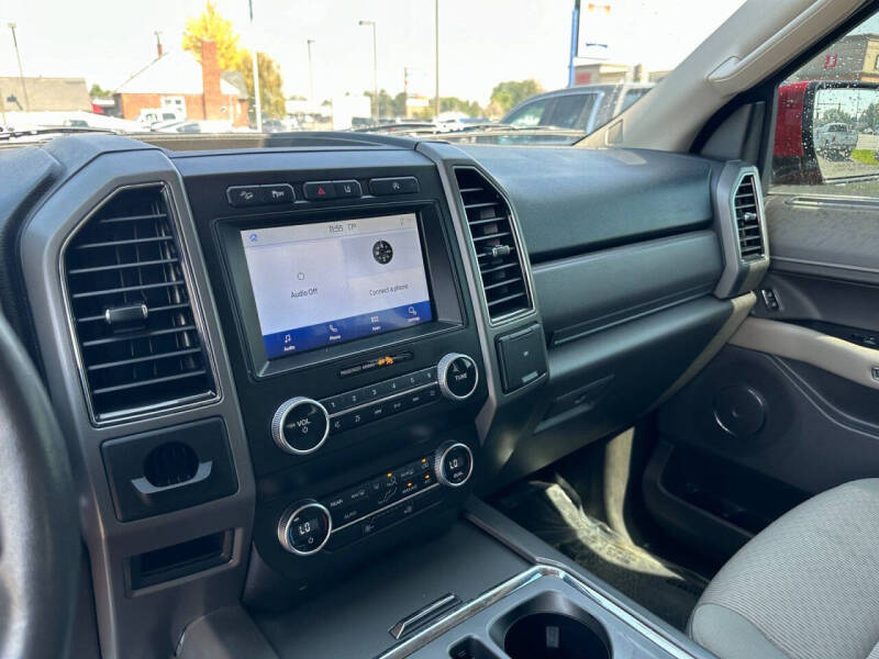 2021 Ford Expedition XLT