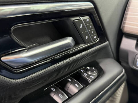 2026 GMC Sierra EV Denali